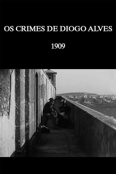 Crimes of Diogo Alves